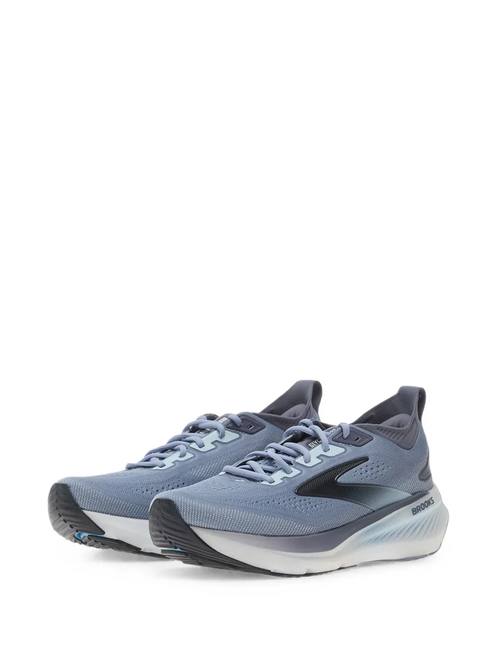 BROOKS Glycerin 23 sneakers Blauw