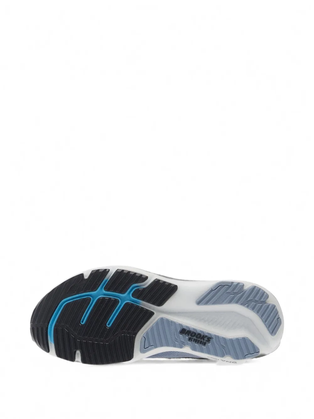 BROOKS Glycerin 23 sneakers Blauw
