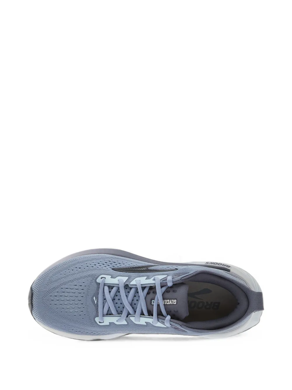 BROOKS Glycerin 23 sneakers Blauw