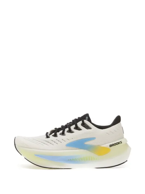 BROOKS Glycerin Max 2 panelled sneakers