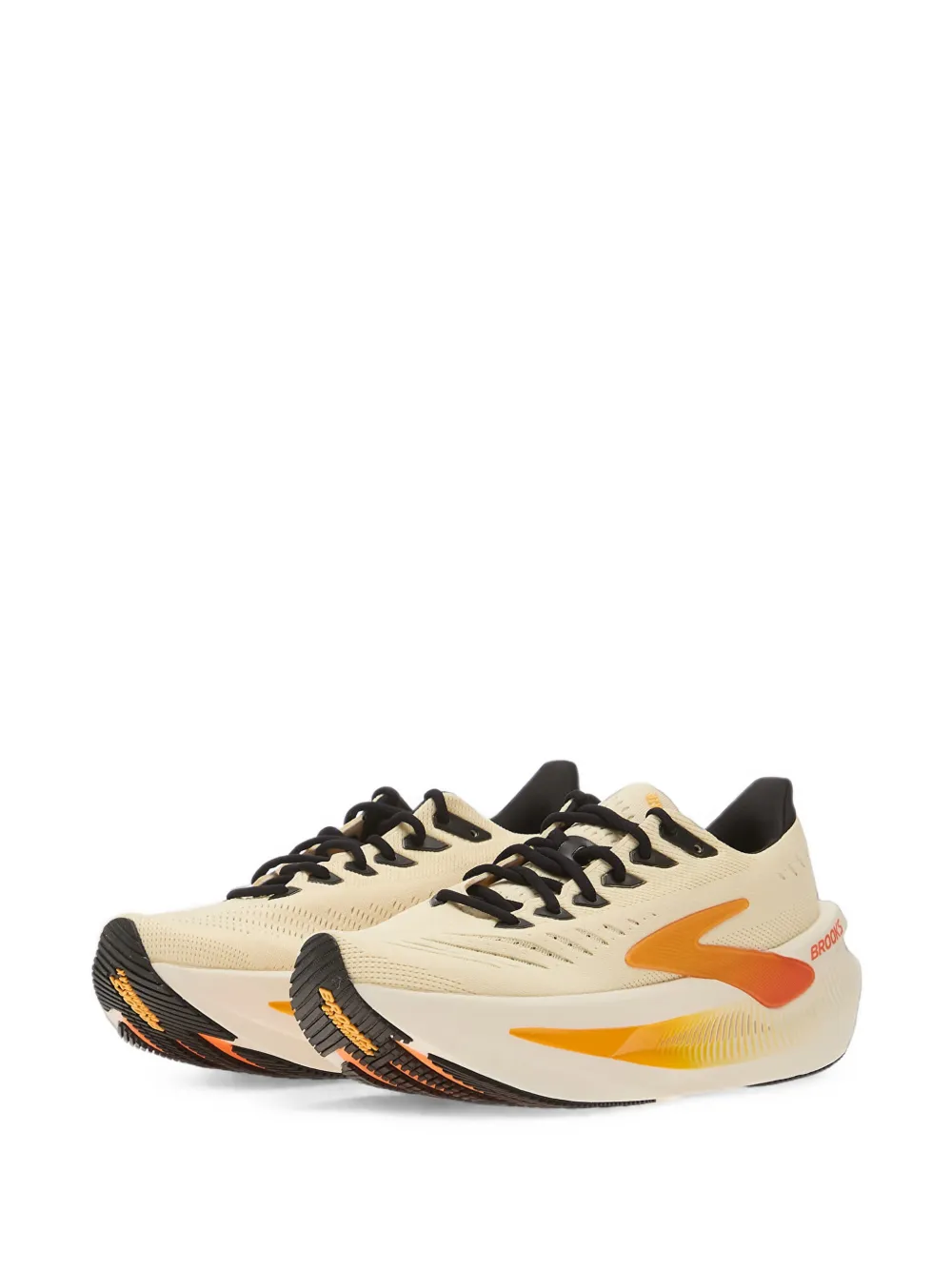 BROOKS Glycerin Max 2 sneakers Beige