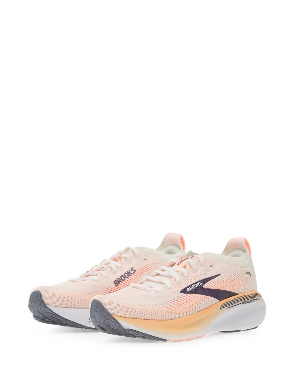 BROOKS Adrenaline GTS 25 sneakers Roze
