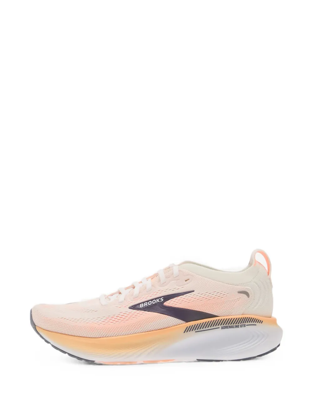 Brooks Adrenaline Gts 25 Sneakers In 핑크