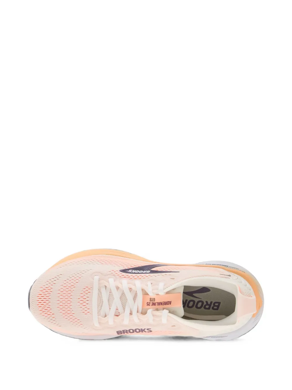 BROOKS Adrenaline GTS 25 sneakers Roze