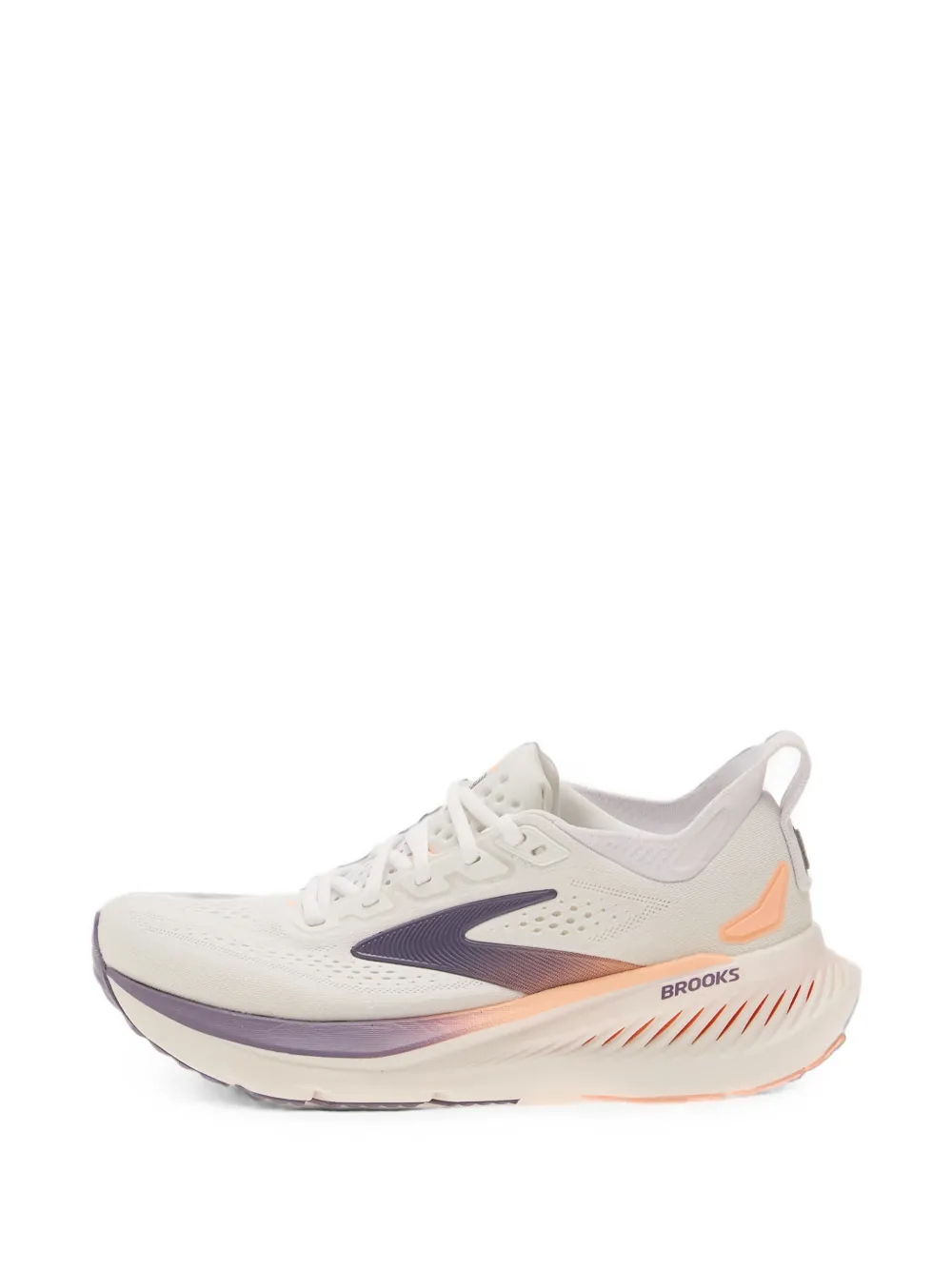 Brooks Glycerin 23 Sneakers In 화이트
