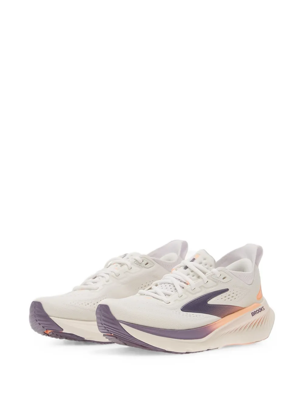 BROOKS Glycerin 23 sneakers Wit