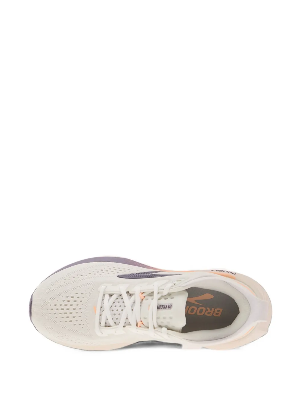 BROOKS Glycerin 23 sneakers Wit