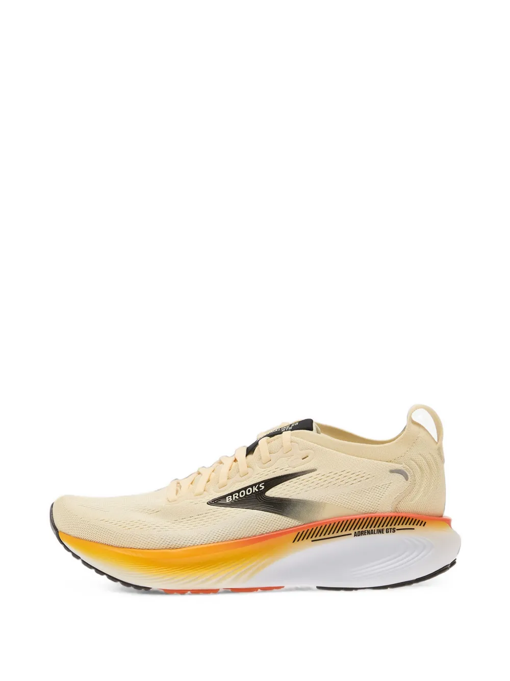 BROOKS Adrenaline GTS 25 sneakers Oranje