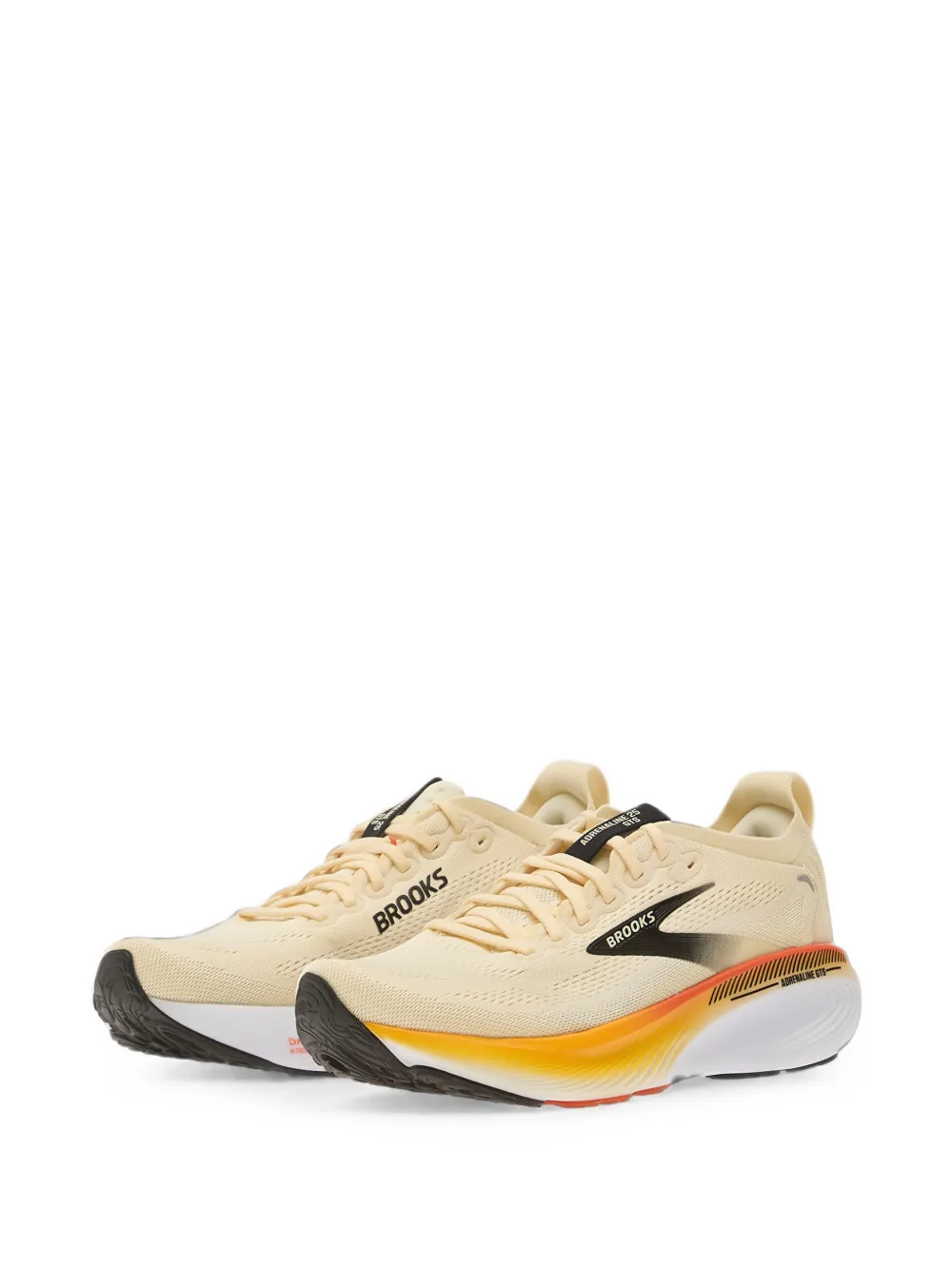 BROOKS Adrenaline GTS 25 sneakers Oranje