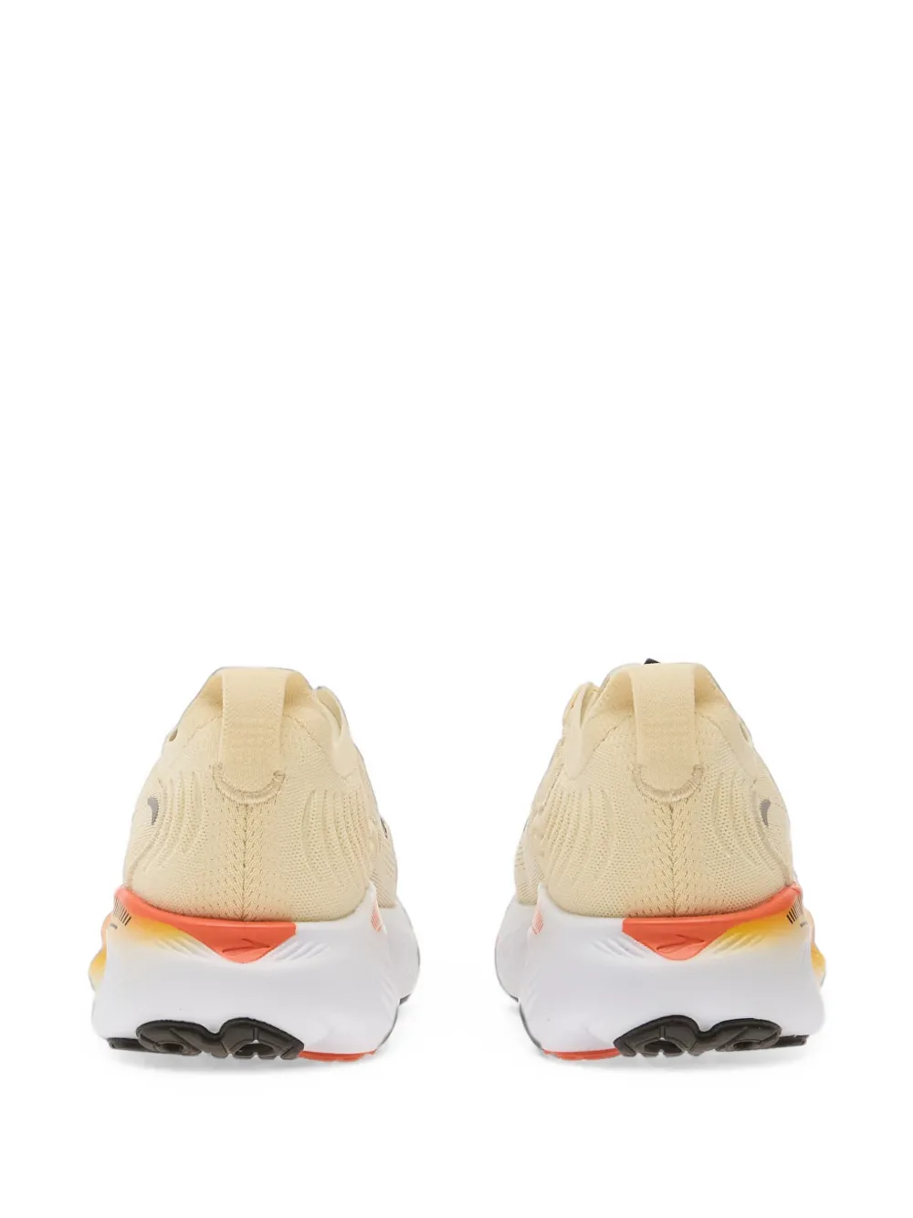 BROOKS Adrenaline GTS 25 sneakers Oranje