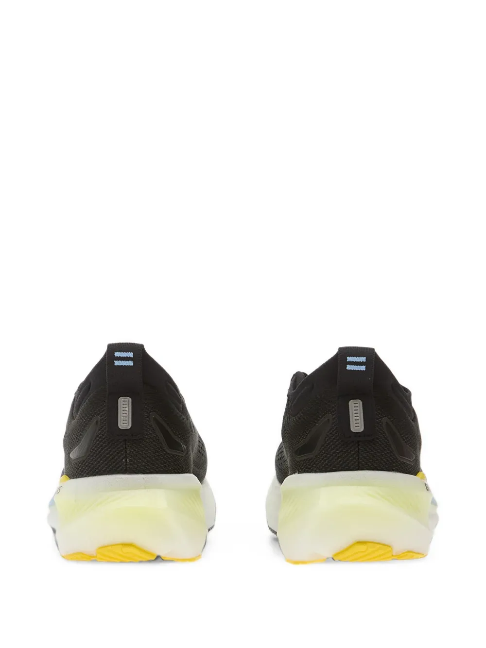 BROOKS Glycerin 23 lace-up sneakers Zwart