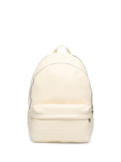adidas logo-embossed Classic backpack