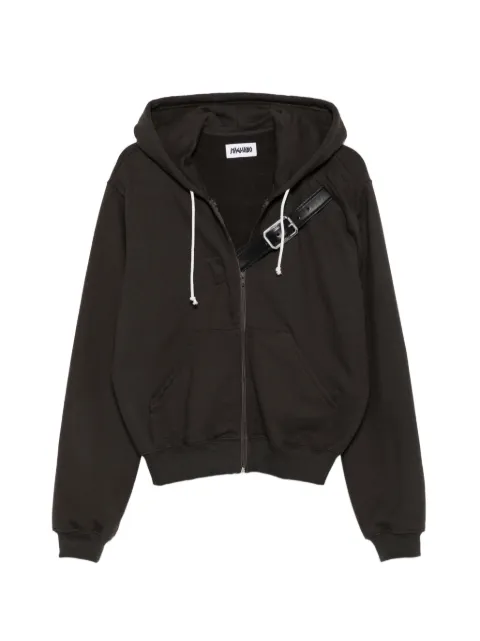 Magliano sudadera con capucha y cremallera