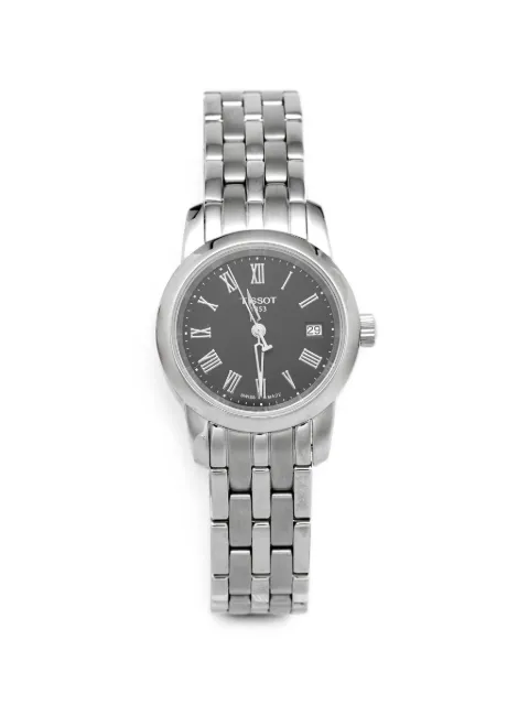 Tissot 2015 Classic Dream 28mm watch