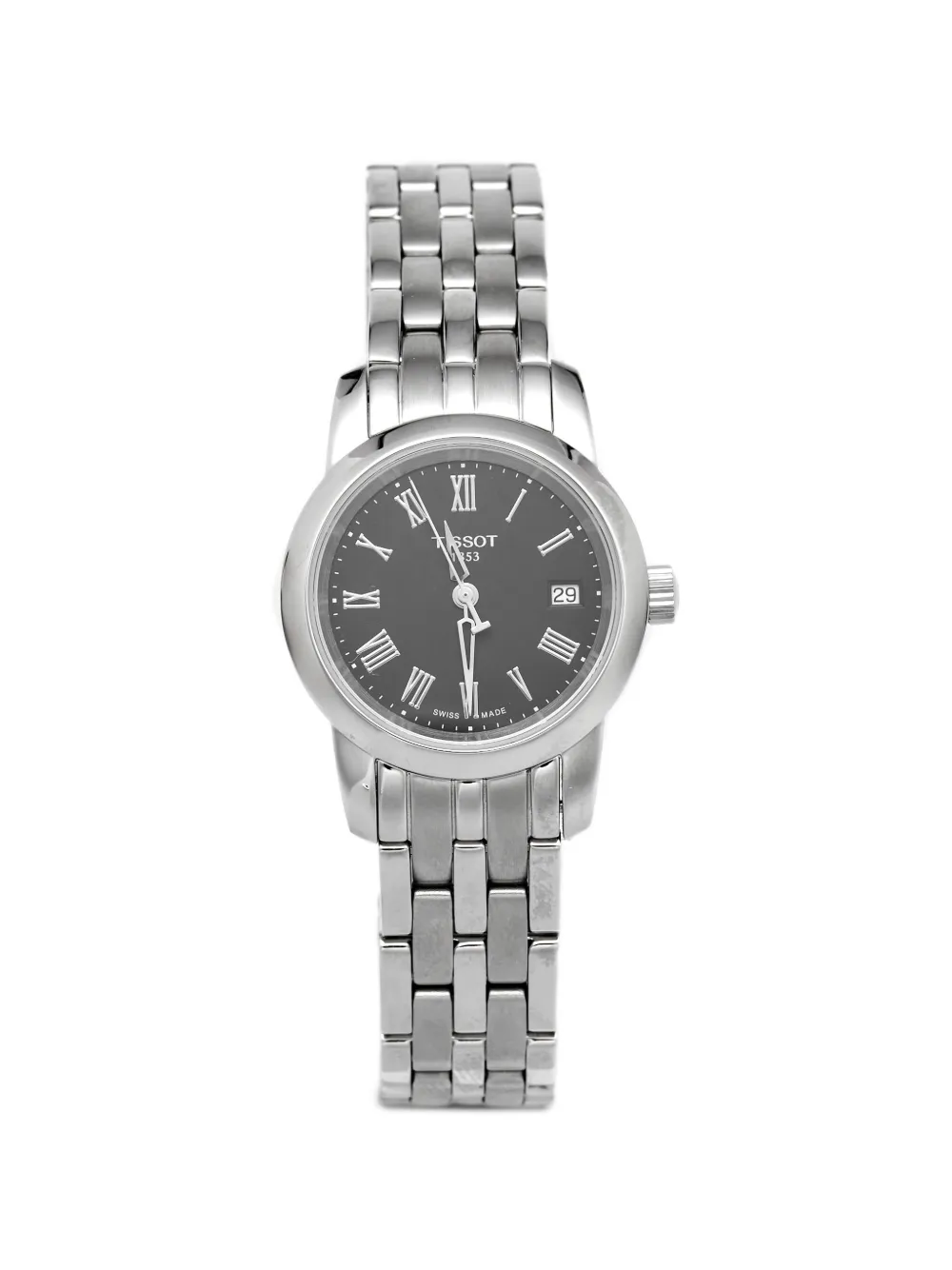Tissot 2015 Classic Dream 28mm watch - Grigio