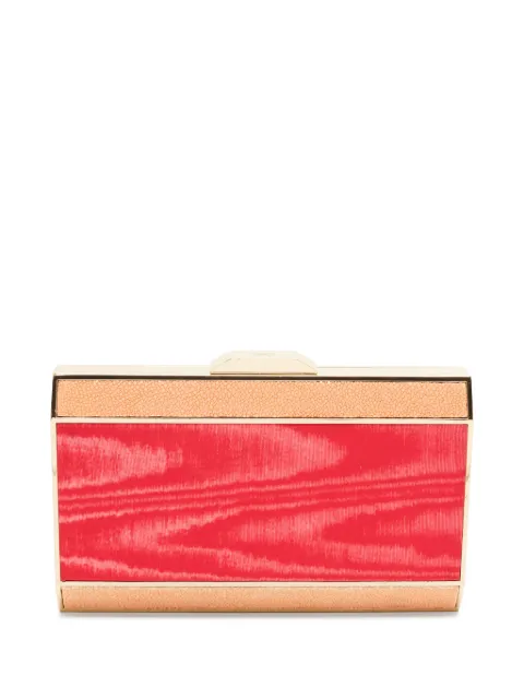 Anya Hindmarch snap-fastening mini bag