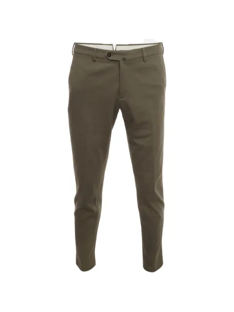 Loro Piana Pre-Owned slim-fit trousers