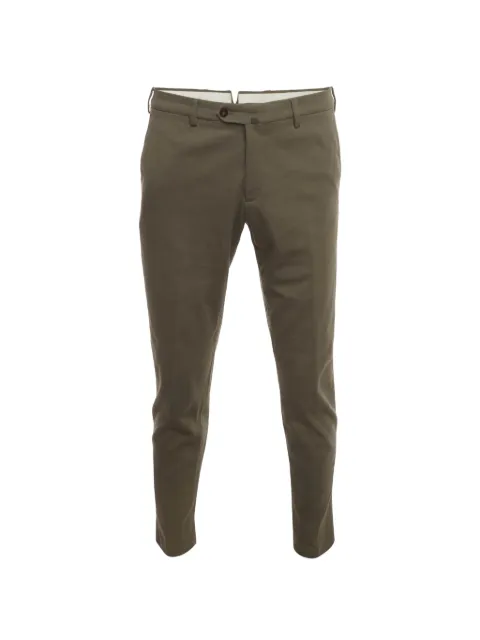 Loro Piana Pre-Owned slim-fit trousers