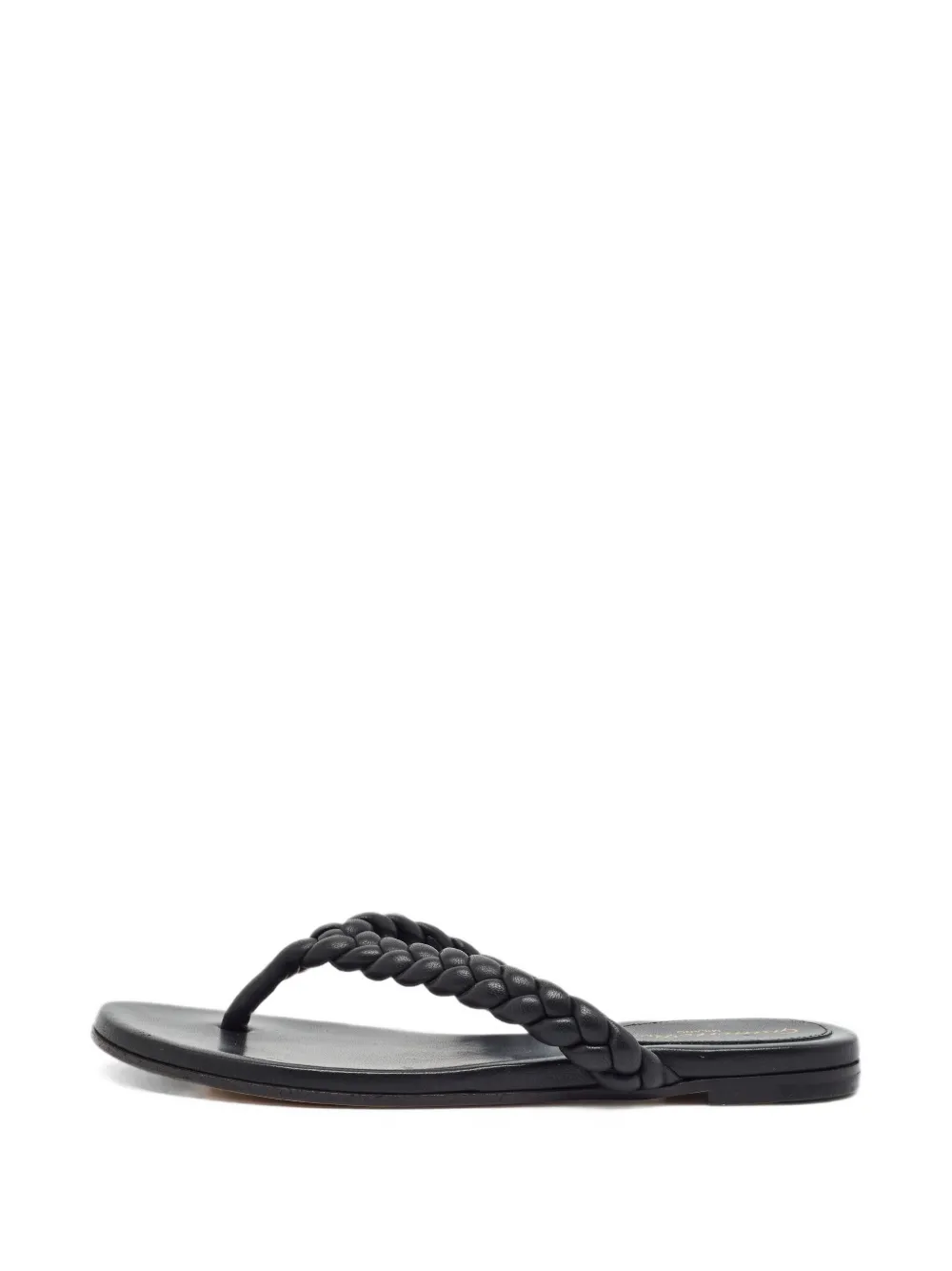 Gianvito Rossi Sandali Tropea - Nero
