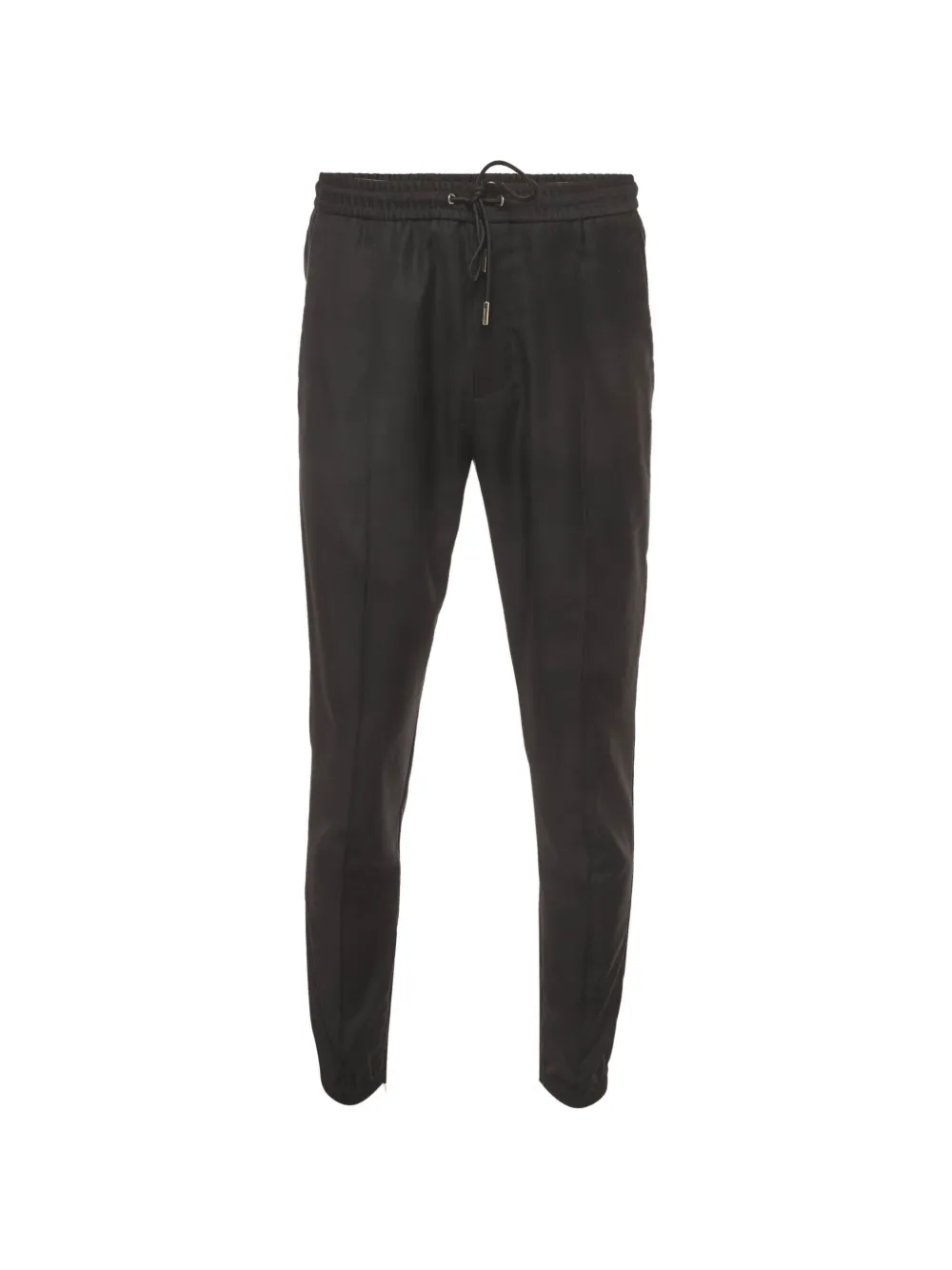 Christian Dior Pre-Owned Jogginghose mit Kordelzug - Schwarz