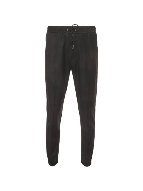 Christian Dior Pre-Owned Trainingsbroek met trekkoord