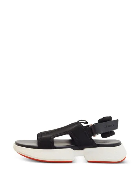 Hermès Pre-Owned sandalias Gate