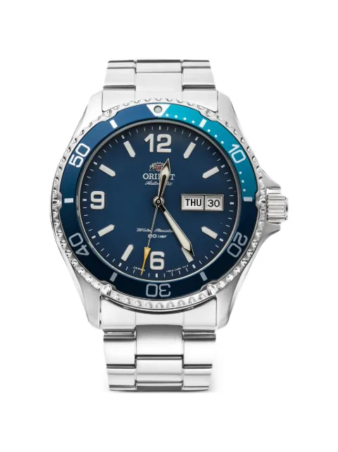Orient Mako III 41.8mm watch