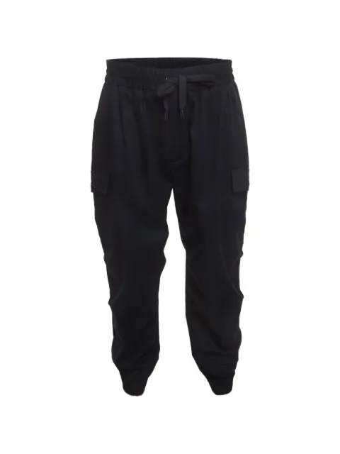 Dolce & Gabbana Pre-Owned cargo pants