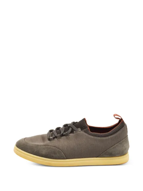 Loro Piana Pre-Owned baskets Soho Walk