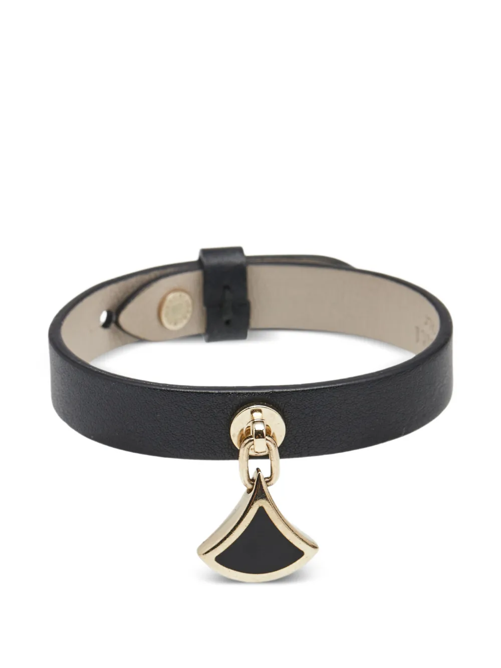 Bvlgari Pre-Owned bracelet Divas' Dream en émail - Or
