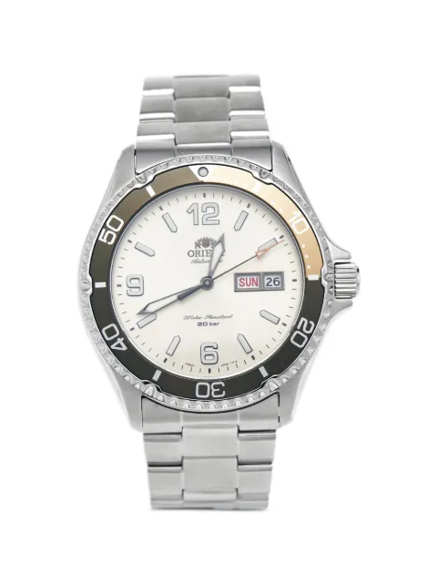 Orient reloj Kamasu Maku III de 41.8mm