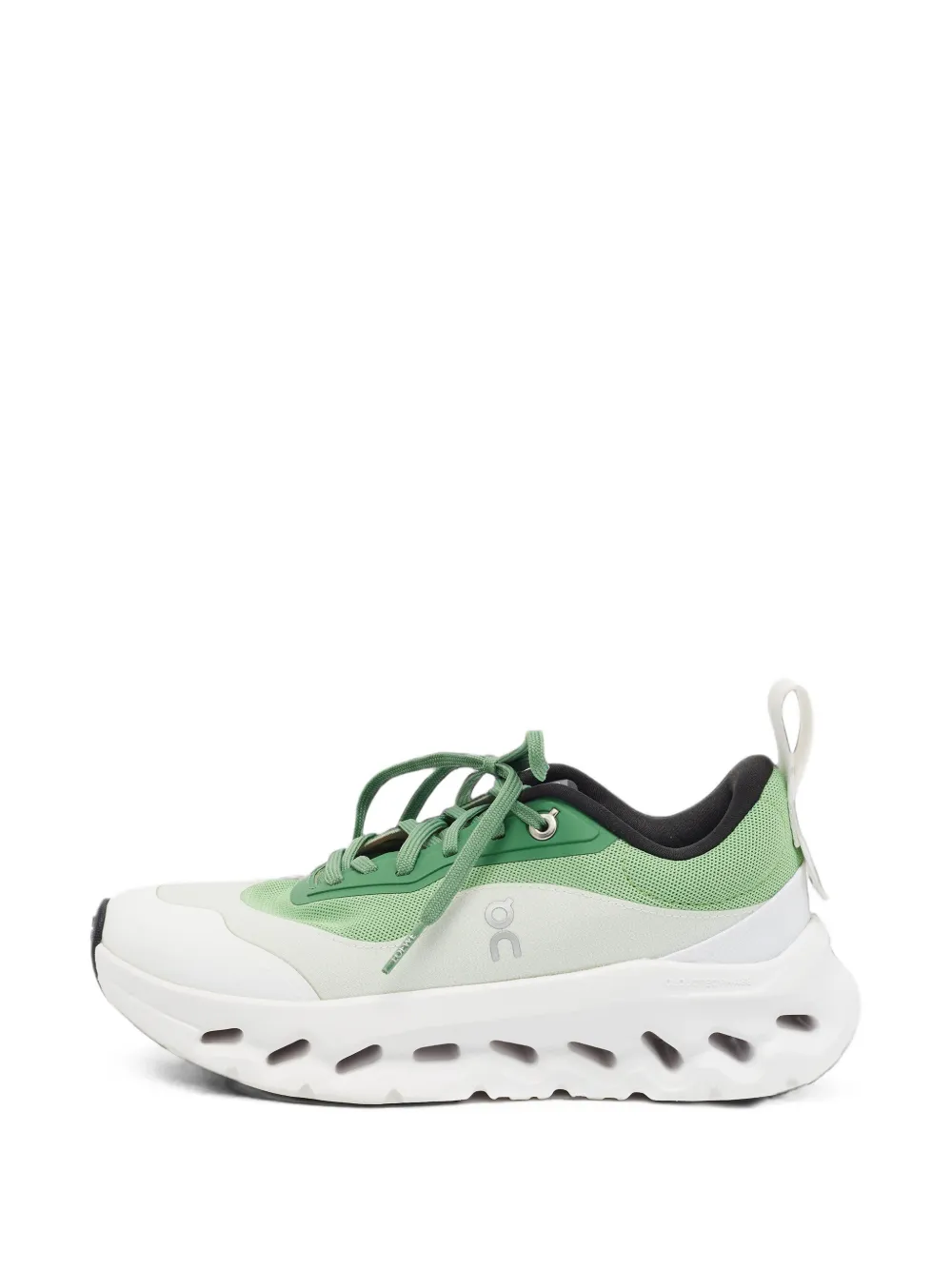 Loewe Pre-Owned x On Cloudventure sneakers - Weiß