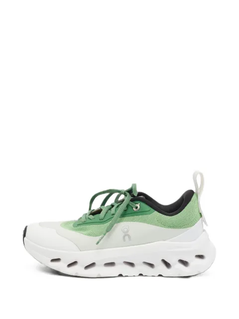 Loewe Pre-Owned x On Cloudventure sneakers