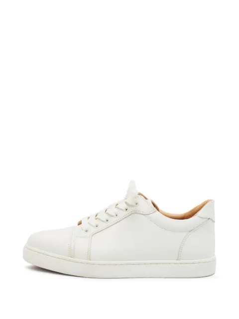 Christian Louboutin Pre-Owned Louis Junior sneakers