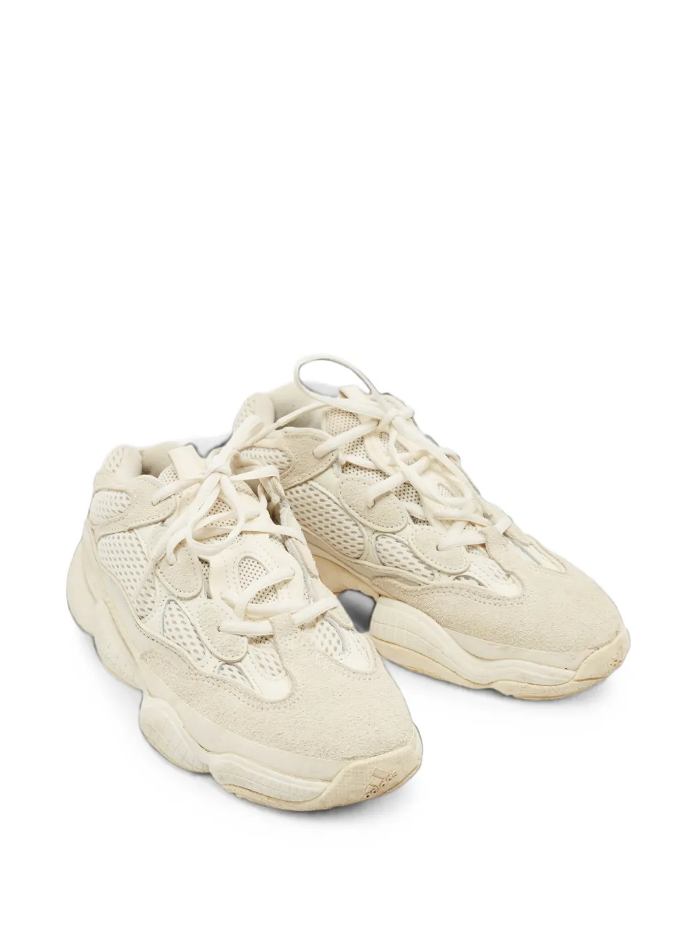 adidas Yeezy Yeezy 500 Bone sneakers - Weiß