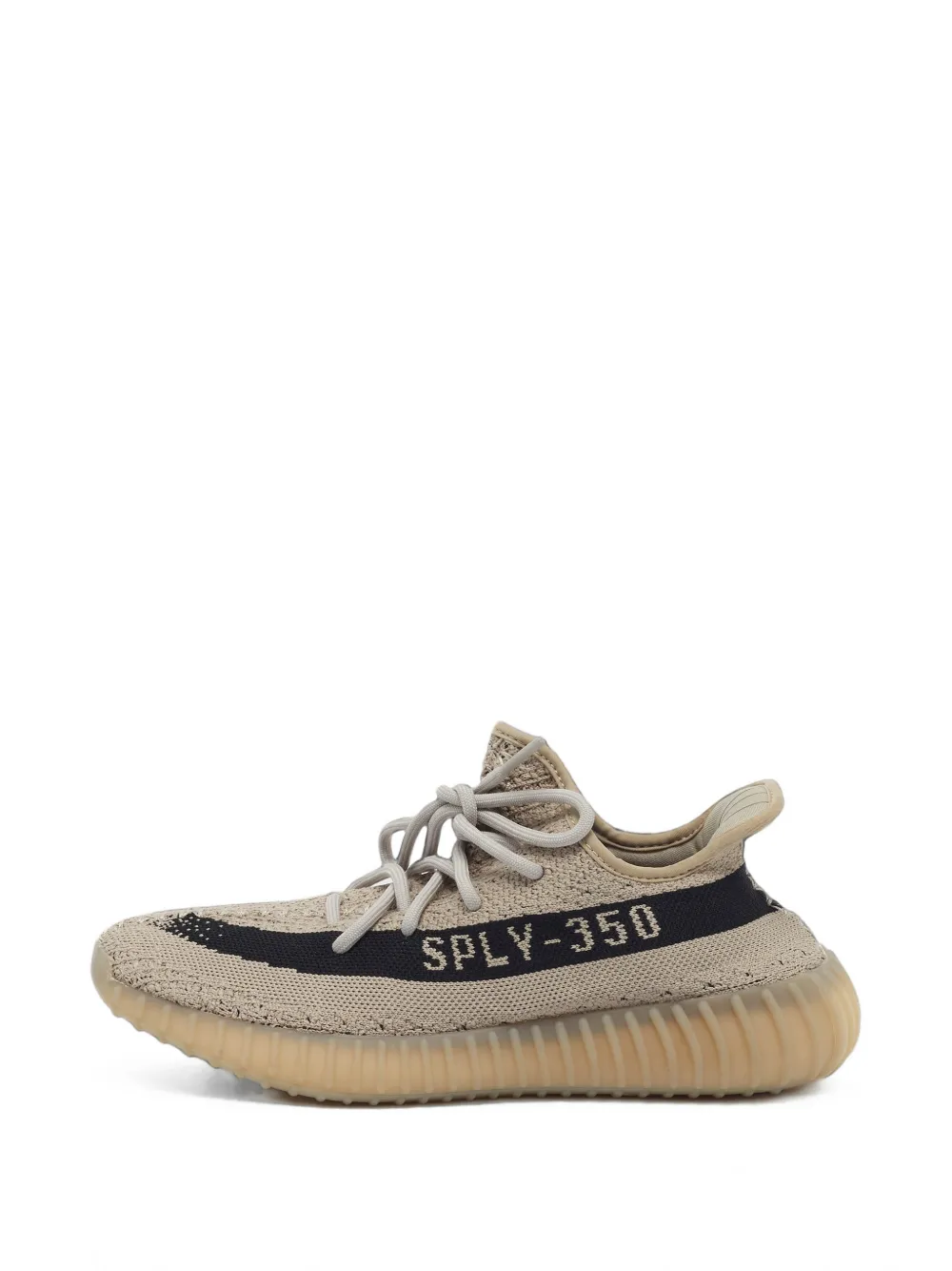 adidas Yeezy Boost 350 V2 Slate sneakers - Grigio