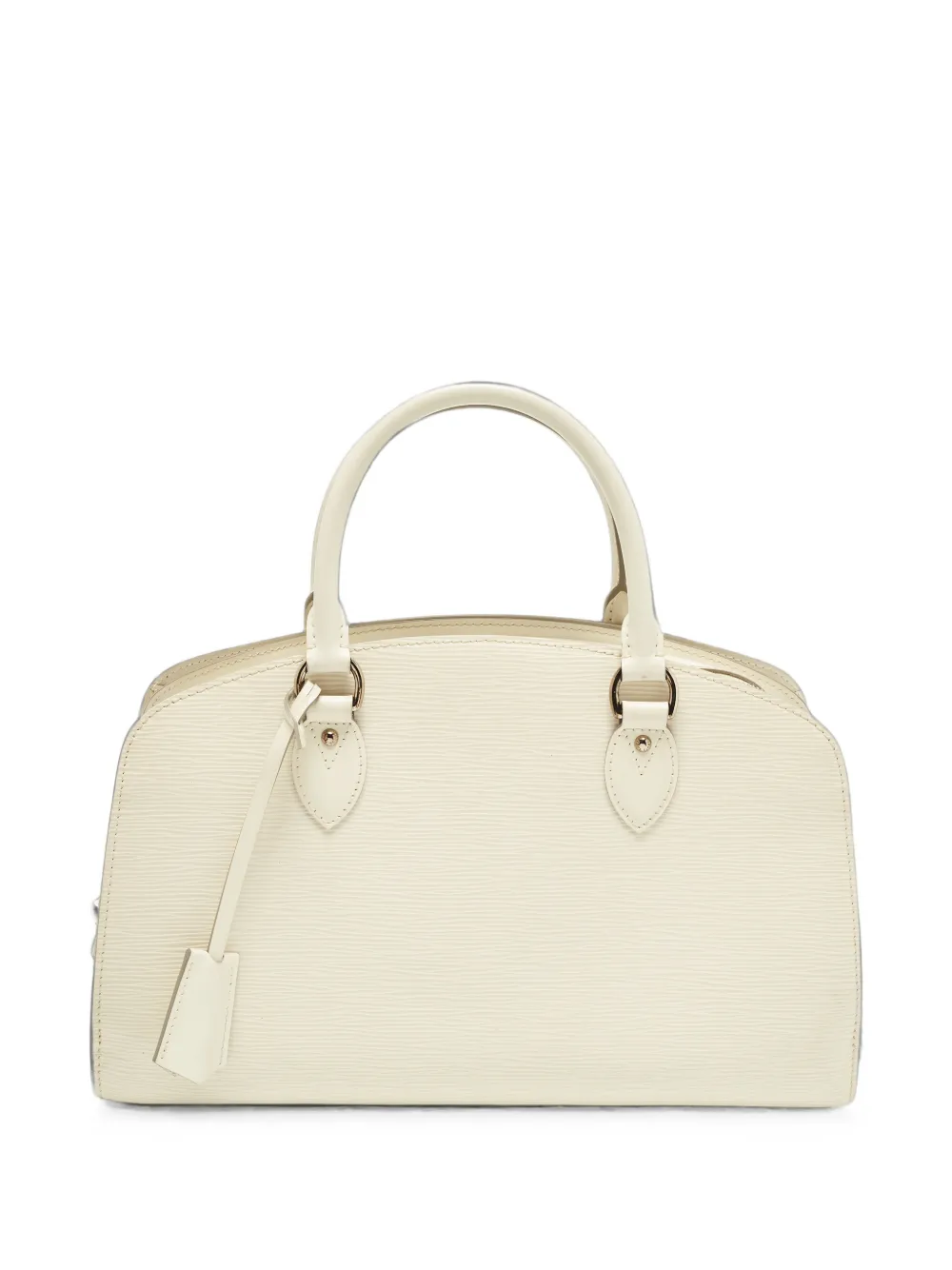 Louis Vuitton Pre-Owned 2009 Pont Neuf PM Epi leather tote bag - Toni neutri