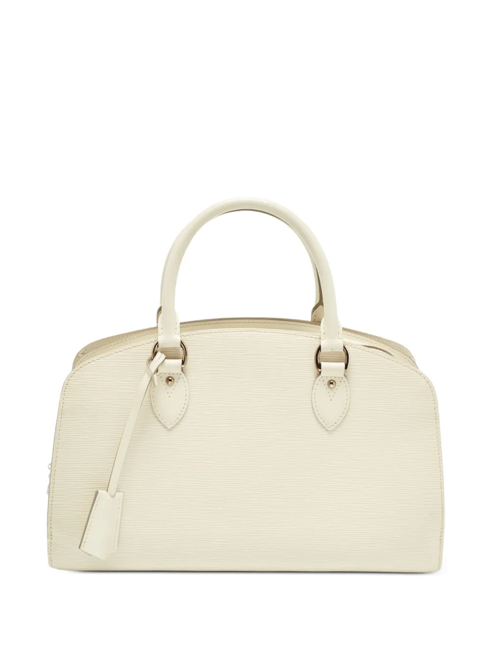 Louis Vuitton Pre-Owned 2009 Pont Neuf PM Epi leather tote bag - Toni neutri