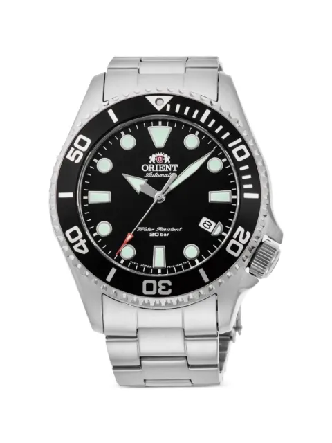 Orient Triton 43mm watch