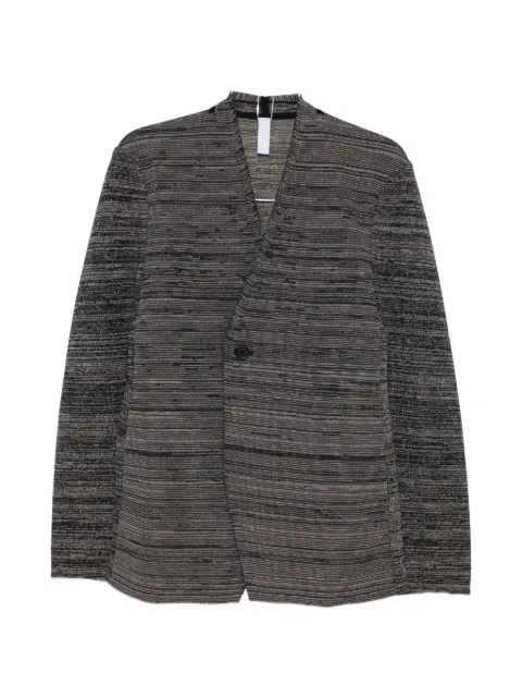 CFCL single-breasted blazer jacket