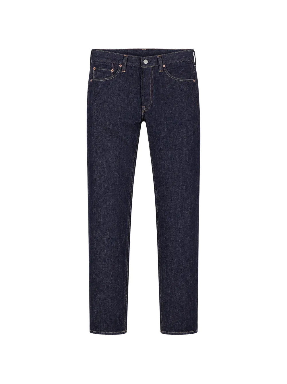 Sugar Cane Jeans selvedge-edge jeans - Blu