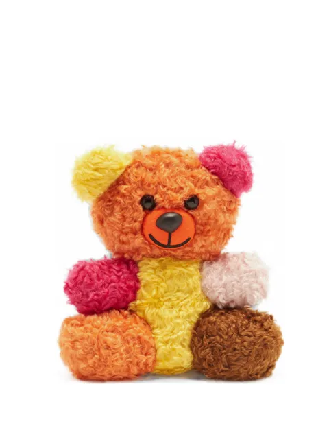Moschino Pre-Owned Teddy Bear clutch bag