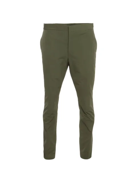 Prada Pre-Owned regular-fit trousers