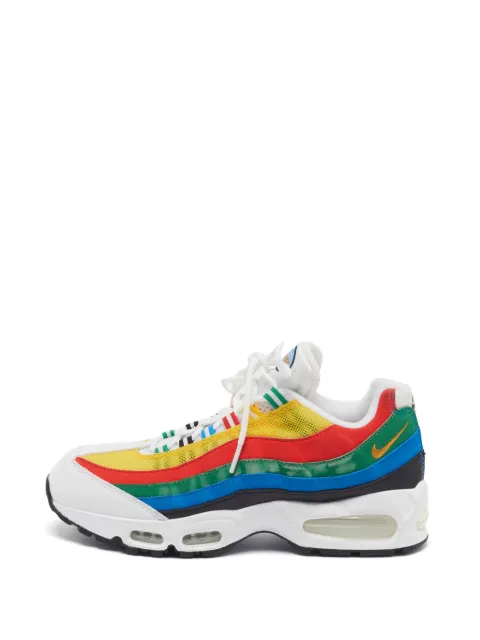 Nike кроссовки Air Max 95 Olympic