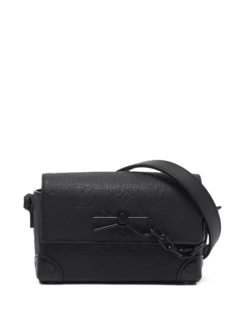 Louis Vuitton Pre-Owned bolso de hombro Steamer Monogram Taurillon