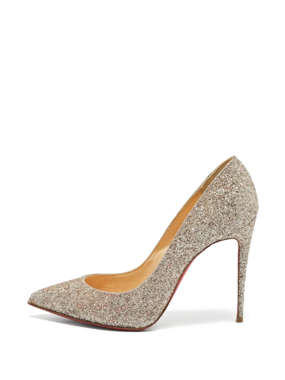 Christian Louboutin グリッター ハイヒール 楽天市場】ルブタン グリッターの通販