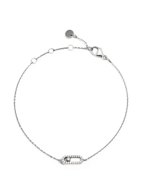 Messika Move Uno diamond bracelet