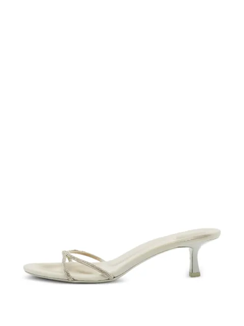 Pre-Owned Alexander Wang sandalias Dahlia