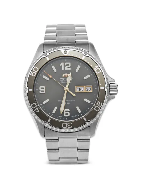 Orient Kamasu Mako III 41.8mm watch