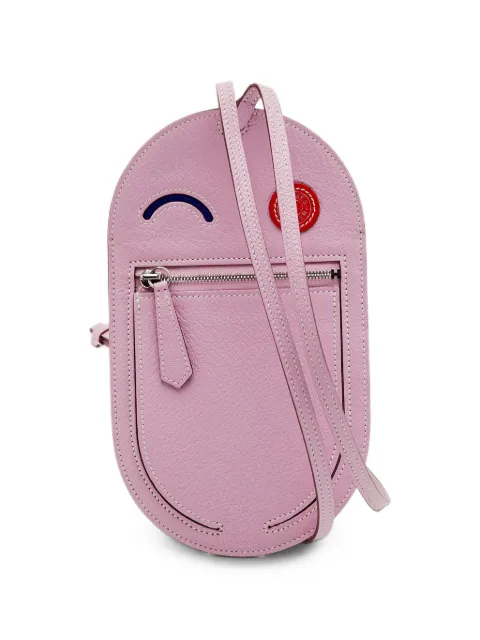 Hermès Pre-Owned In-the-Loop Phone To Go Wink GM phone case